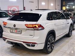 فولكسفاغن أطلس كروس سبورت